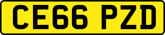 CE66PZD