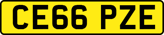 CE66PZE