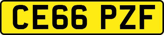 CE66PZF