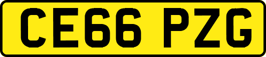 CE66PZG