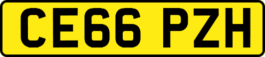 CE66PZH