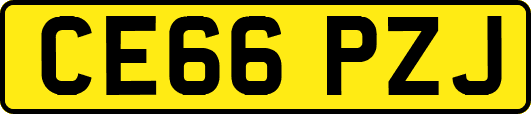 CE66PZJ