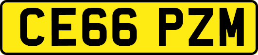 CE66PZM