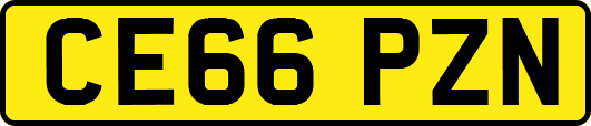 CE66PZN