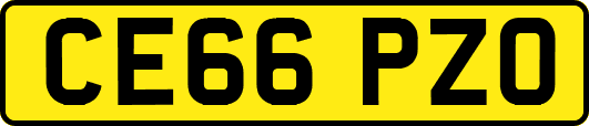 CE66PZO