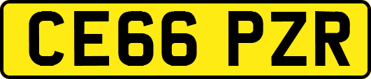 CE66PZR