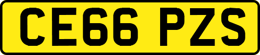 CE66PZS