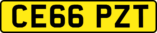 CE66PZT