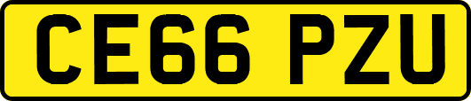 CE66PZU