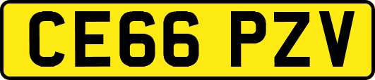 CE66PZV