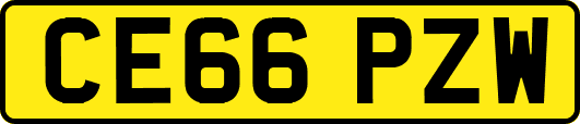 CE66PZW