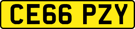 CE66PZY
