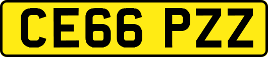 CE66PZZ