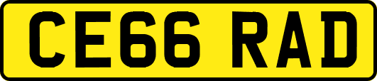 CE66RAD