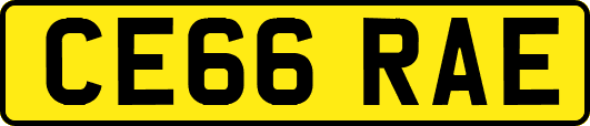 CE66RAE