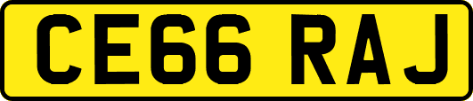 CE66RAJ