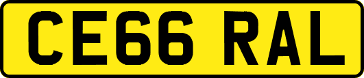 CE66RAL