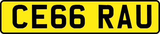 CE66RAU
