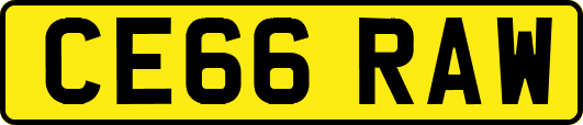 CE66RAW