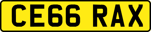 CE66RAX