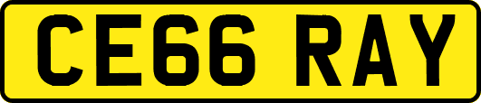 CE66RAY
