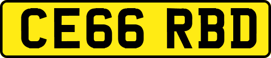CE66RBD