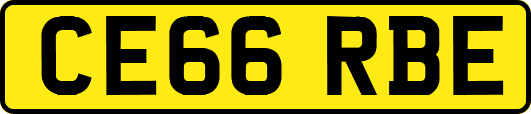 CE66RBE