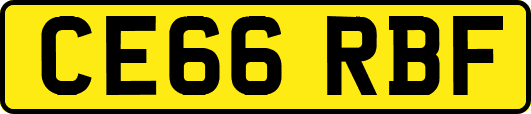CE66RBF