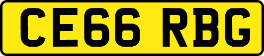 CE66RBG