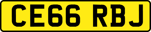 CE66RBJ