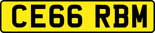 CE66RBM