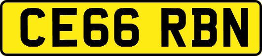 CE66RBN