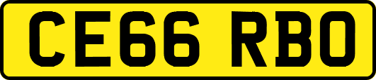 CE66RBO