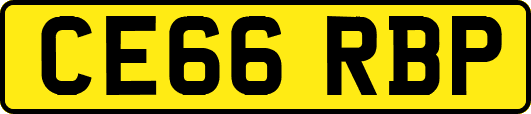 CE66RBP