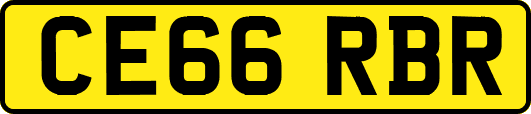 CE66RBR