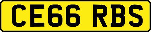 CE66RBS