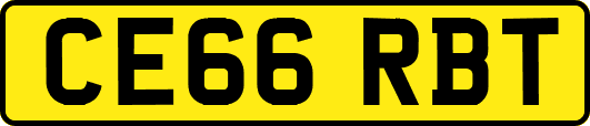 CE66RBT