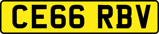 CE66RBV