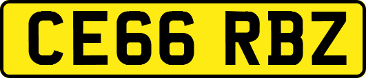 CE66RBZ