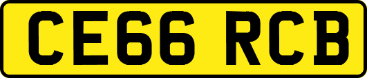 CE66RCB