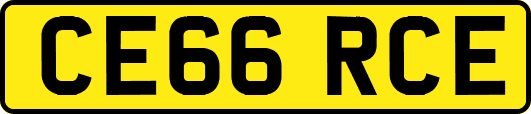 CE66RCE