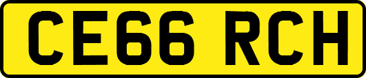 CE66RCH