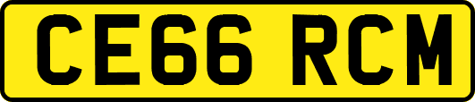 CE66RCM