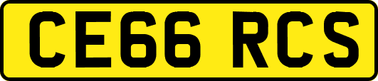 CE66RCS