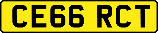 CE66RCT