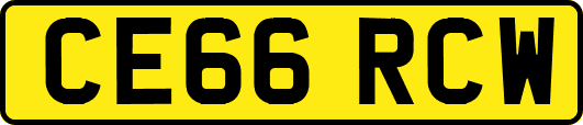 CE66RCW