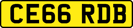CE66RDB