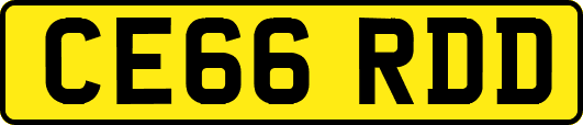 CE66RDD