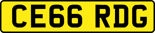 CE66RDG