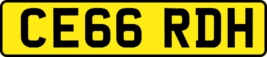 CE66RDH